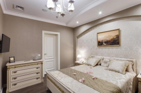 Boutique Hotel Damari, Moscow